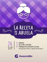 Publicación de Guaymallén
