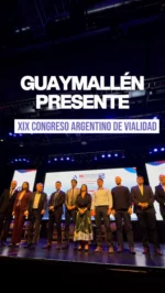Publicación de Guaymallén