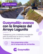 Publicación de Guaymallén