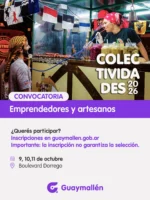 Publicación de Guaymallén