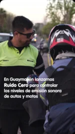 Publicación de Guaymallén