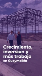 Publicación de Guaymallén