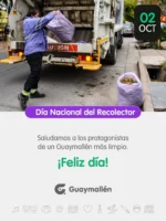 Publicación de Guaymallén