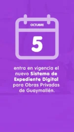 Publicación de Guaymallén
