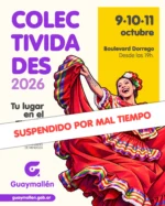 Publicación de Guaymallén