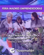 Publicación de Guaymallén