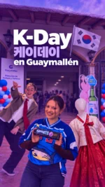 Publicación de Guaymallén