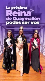 Publicación de Guaymallén