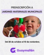 Publicación de Guaymallén